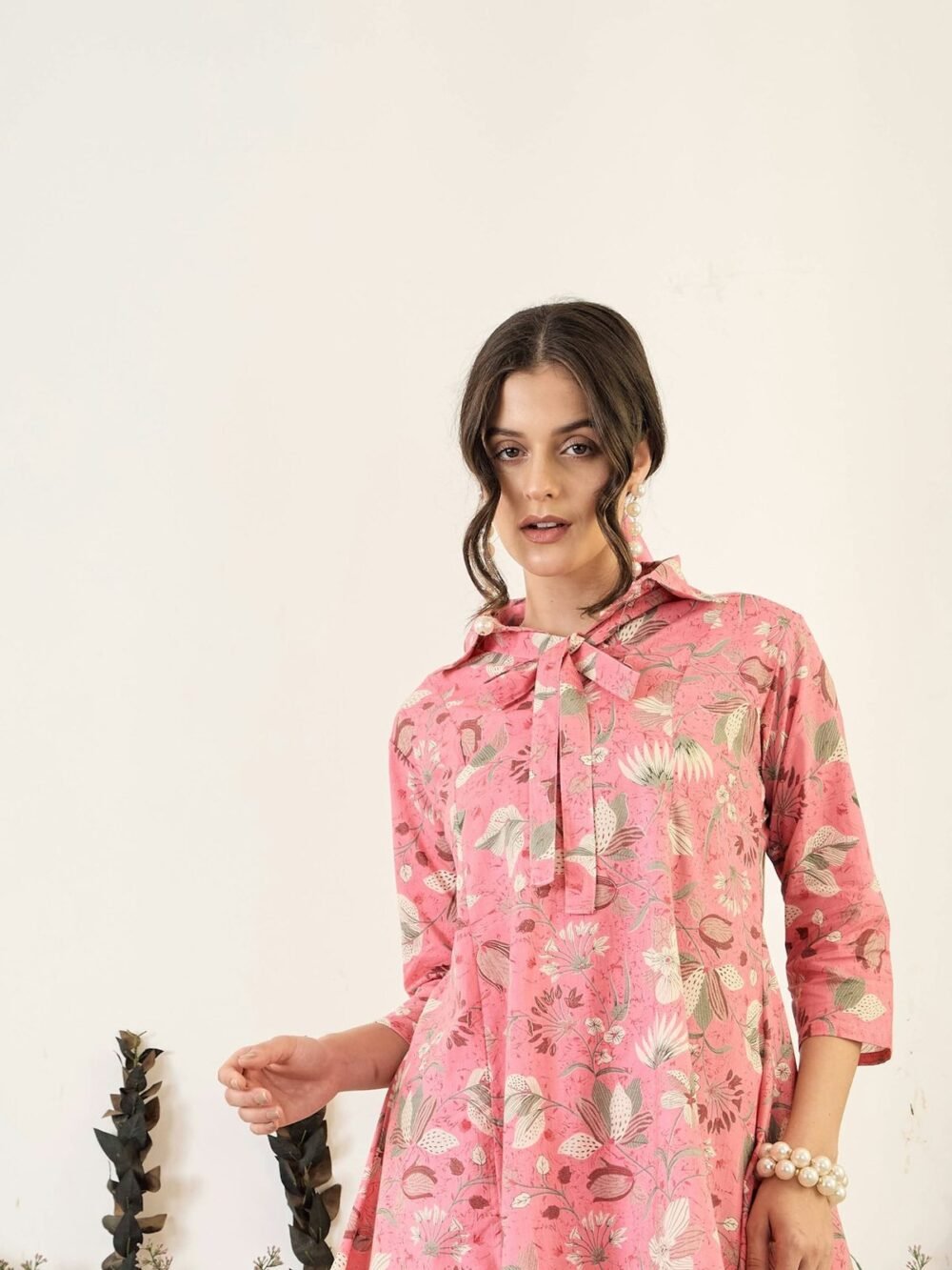 Rose Garden Co-ord Set - photo 2